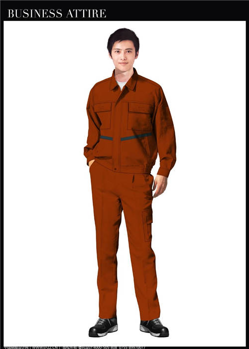 南(nán)京男(nán)士工(gōng)作(zuò)服定制(zhì)