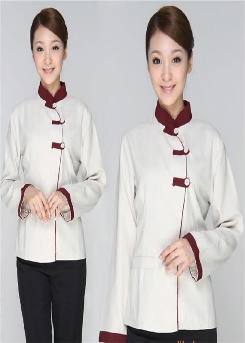 保潔制(zhì)服