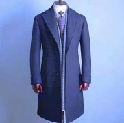 南(nán)京工(gōng)作(zuò)服定做(zuò)公司設計(jì)定制(zhì)秋冬季節男(nán)款服裝