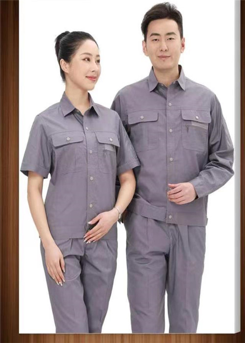 工(gōng)作(zuò)服定制(zhì)