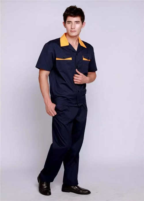 工(gōng)作(zuò)服裝系列